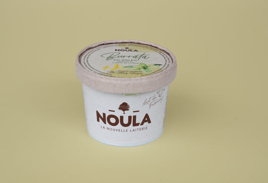 Burrata du Soleil 125g
