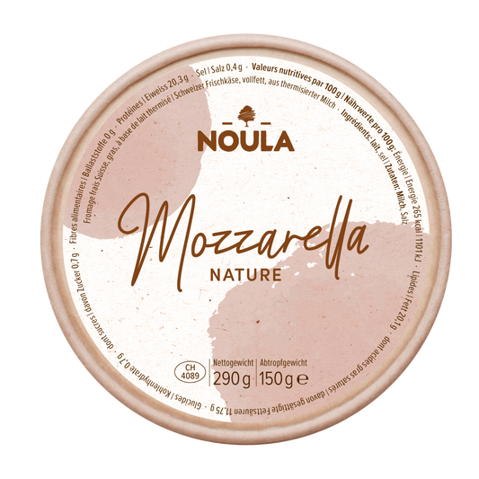 Mozzarella 150g