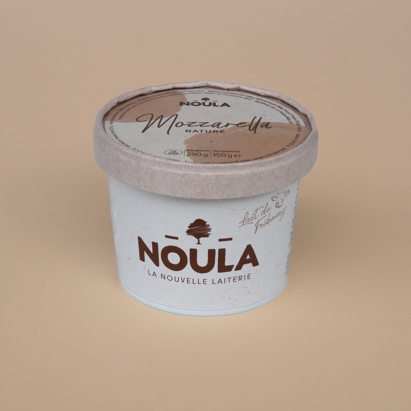 Mozzarella 150g