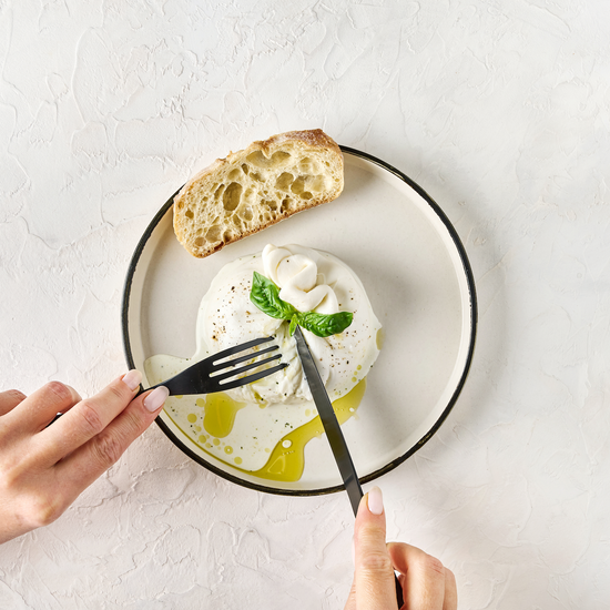 NOULA - La Nouvelle Laiterie - Qualität