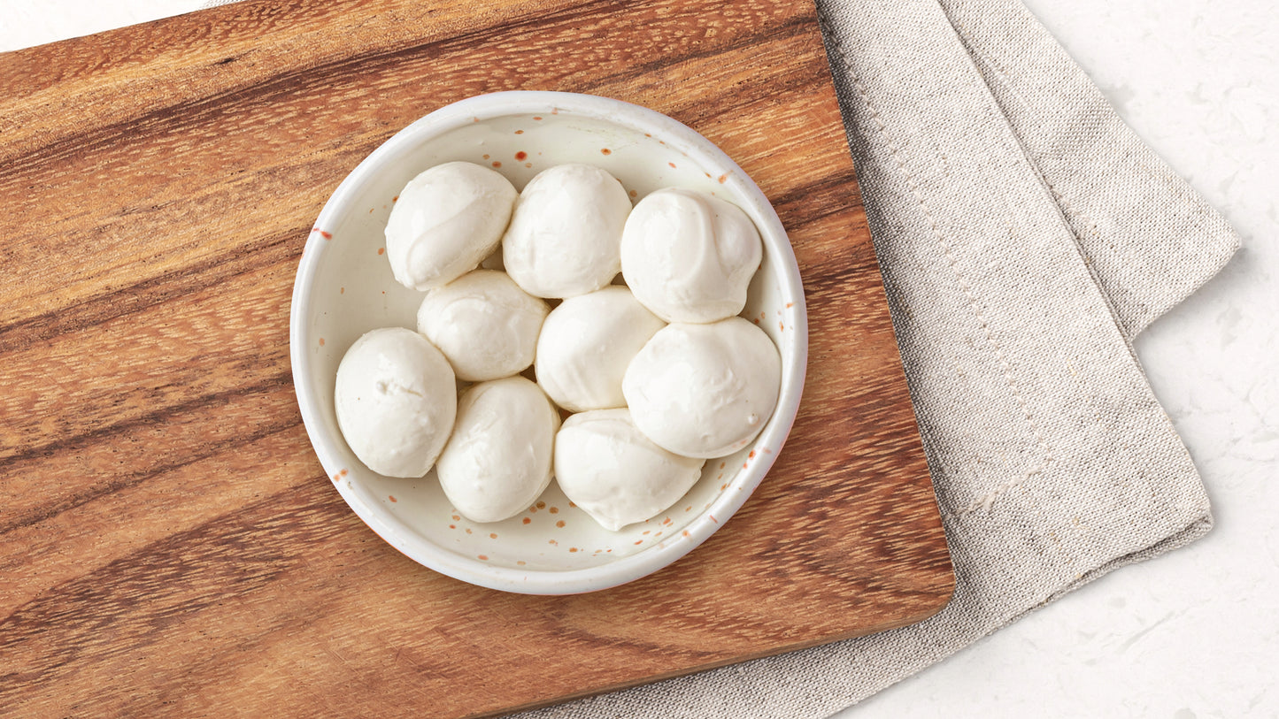 Mozzarellinis | NOULA | gross